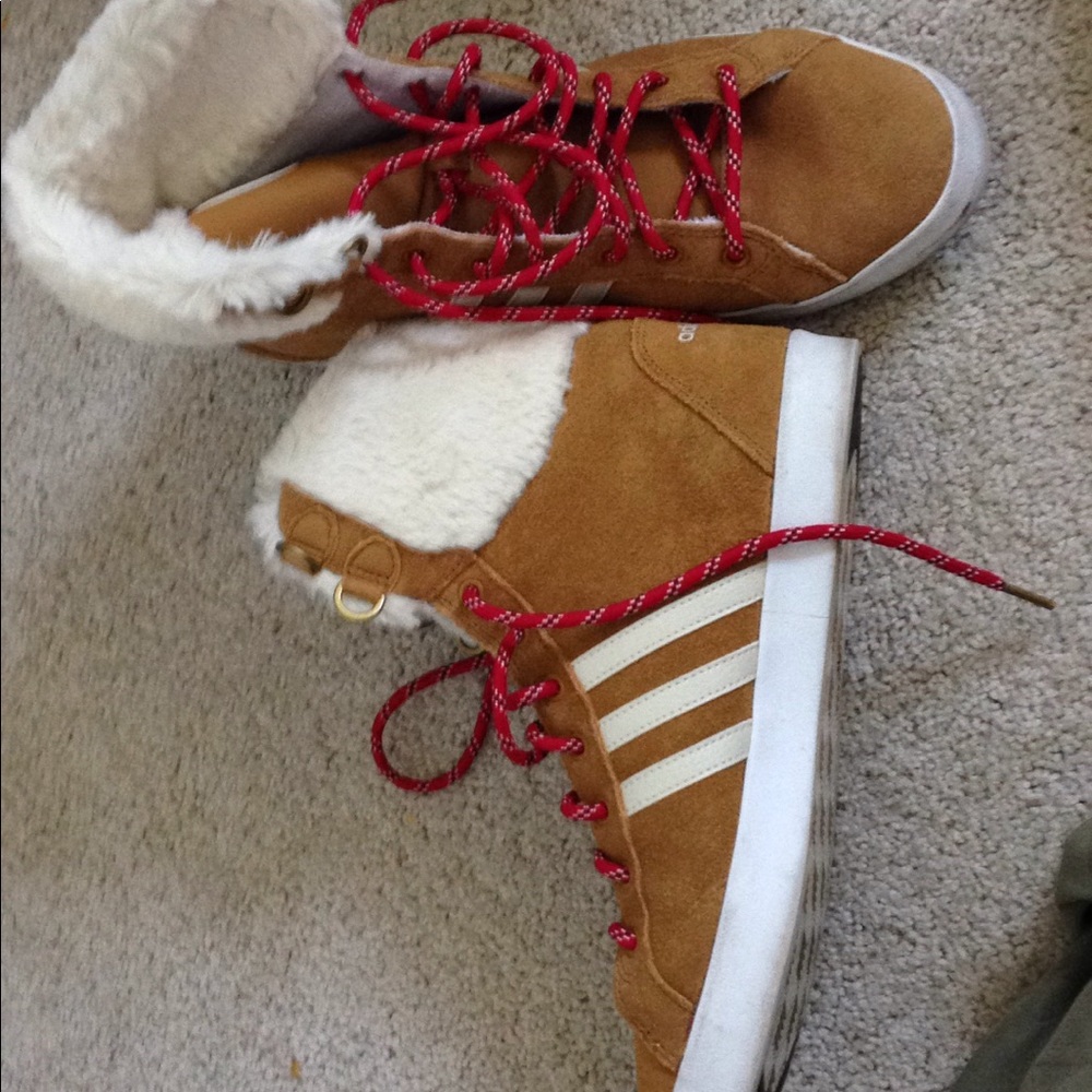 Adidas Neos